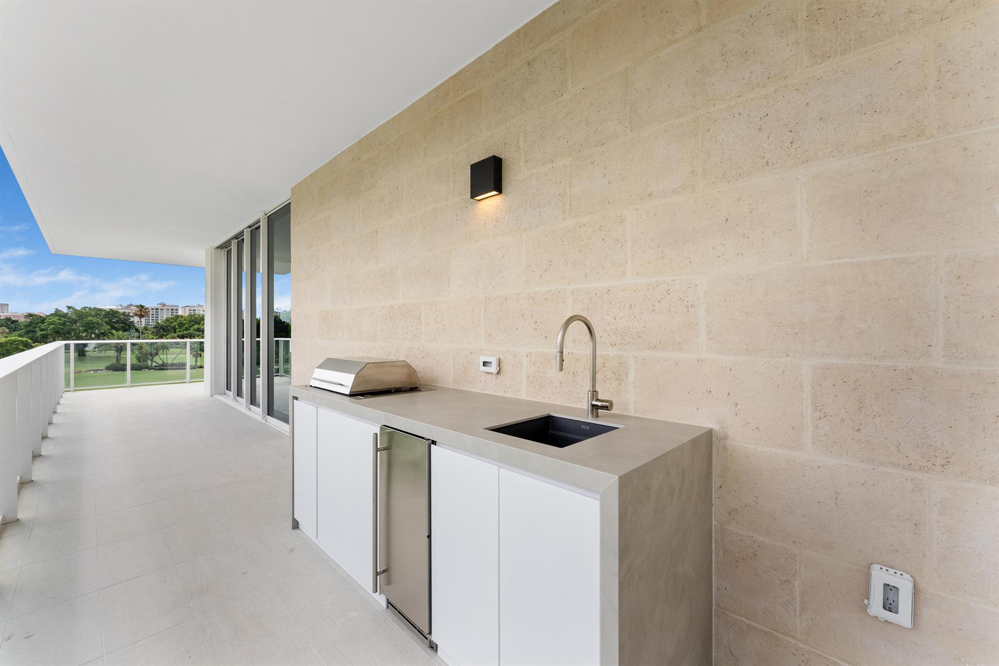 ALINA 210 BOCA RATON COND - Residential