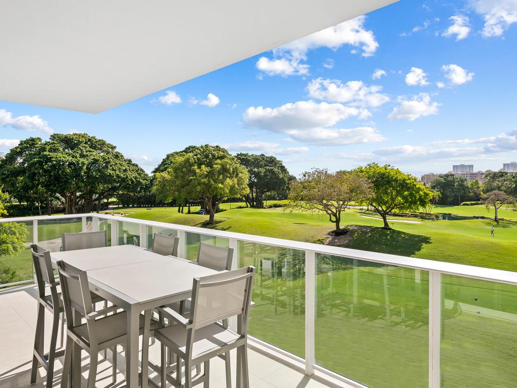 ALINA 210 BOCA RATON CONDO - Residential