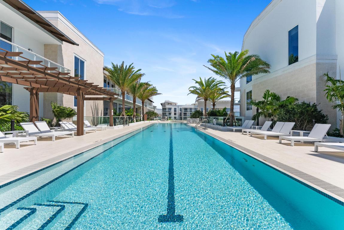 ALINA 210 BOCA RATON CONDO - Residential