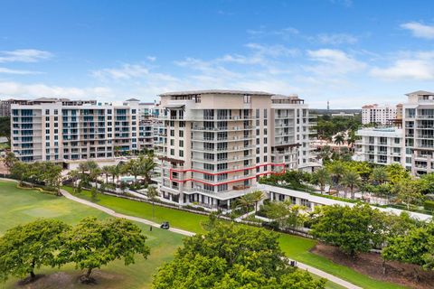 Tiny photo for 210 SE Mizner Boulevard #301, Boca Raton, FL 33432 (MLS # R11138780)