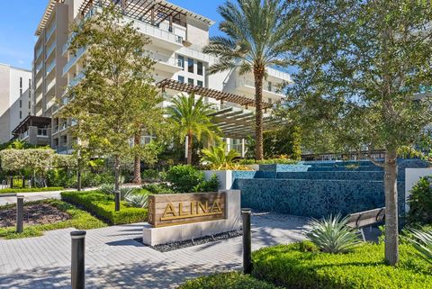 Tiny photo for 210 SE Mizner Boulevard #301, Boca Raton, FL 33432 (MLS # R11138780)