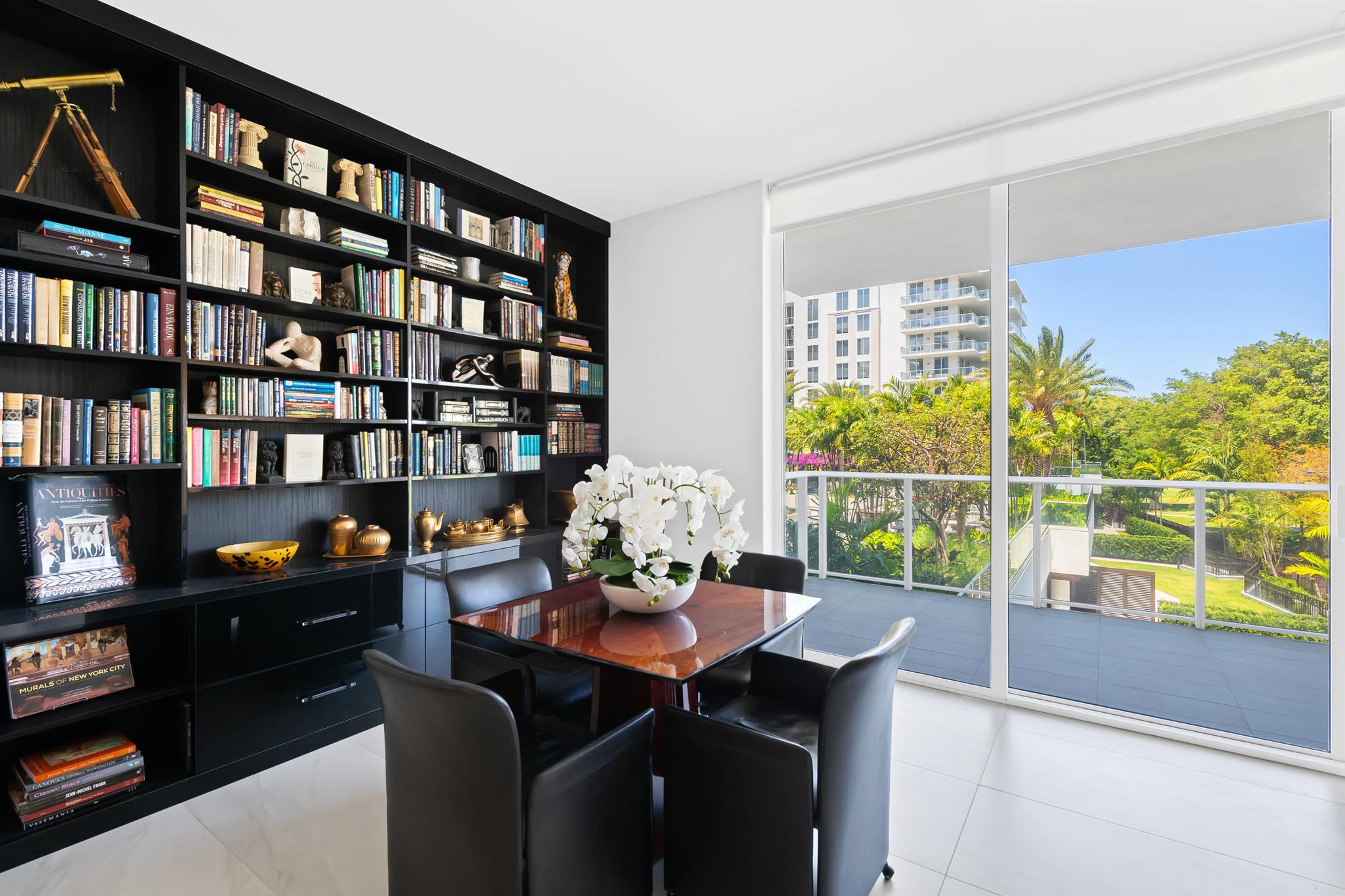 ALINA 210 BOCA RATON COND - Residential