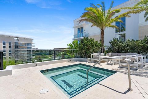 Tiny photo for 210 SE Mizner Boulevard #301, Boca Raton, FL 33432 (MLS # R11138780)