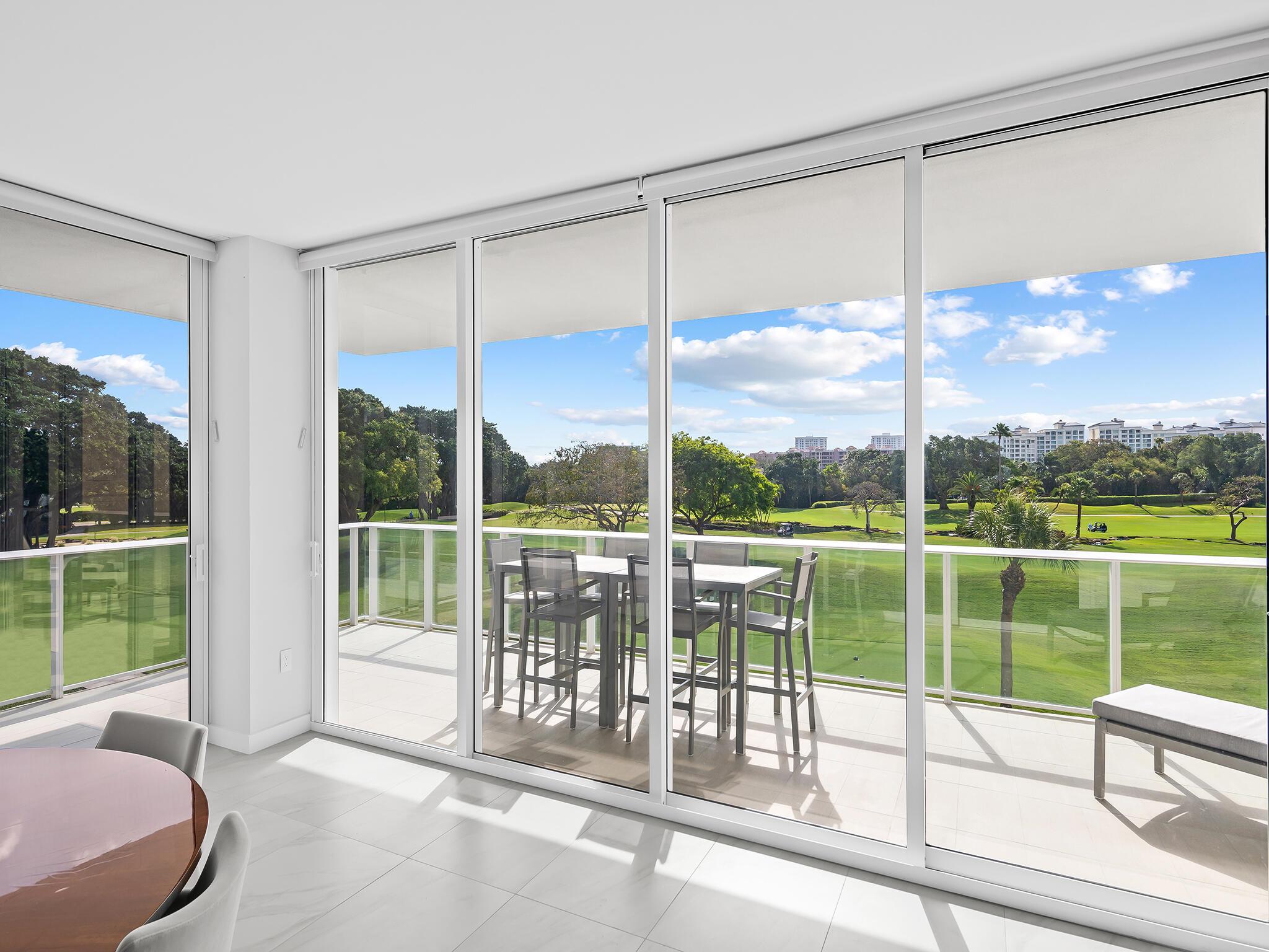 ALINA 210 BOCA RATON COND - Residential