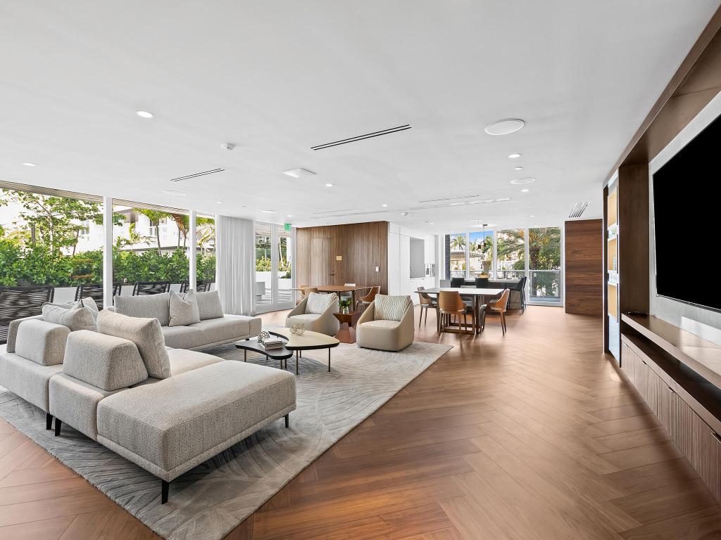 ALINA 210 BOCA RATON CONDO - Residential