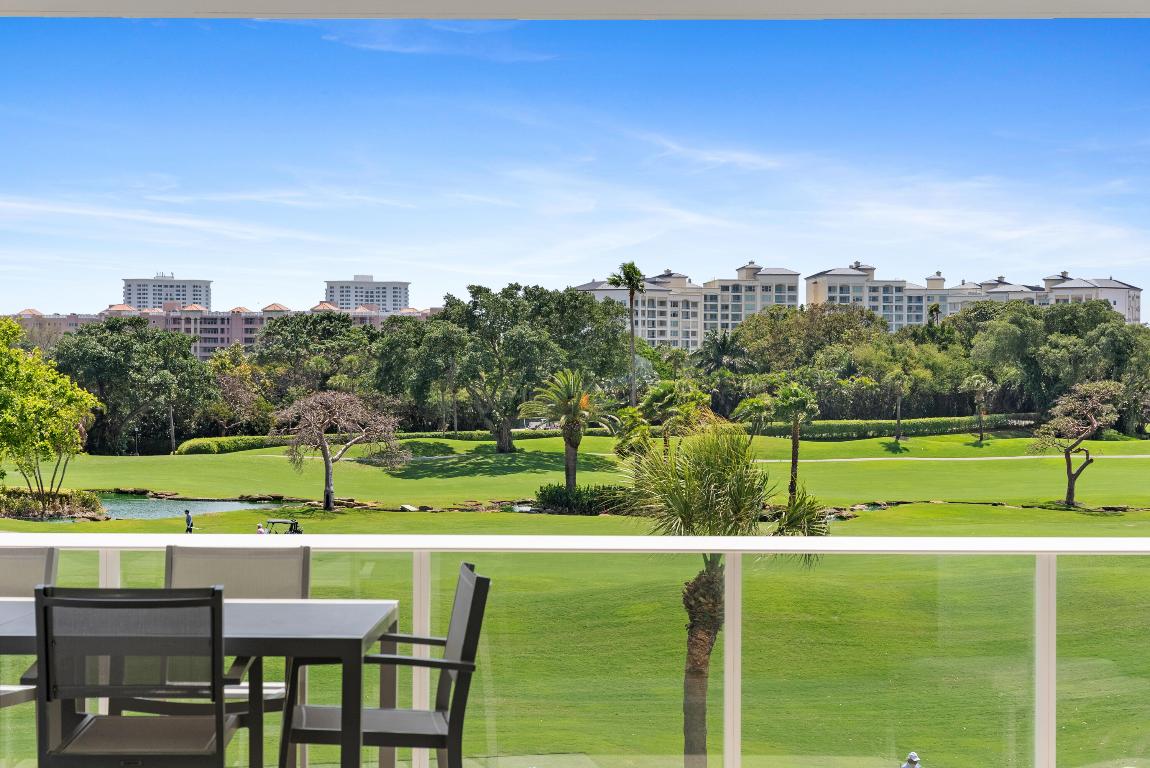 ALINA 210 BOCA RATON CONDO - Residential