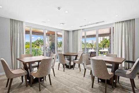 Tiny photo for 210 SE Mizner Boulevard #301, Boca Raton, FL 33432 (MLS # R11138780)