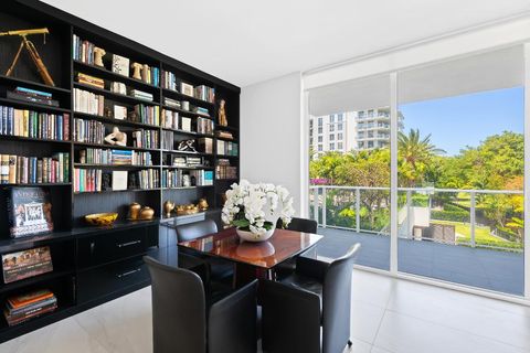 Tiny photo for 210 SE Mizner Boulevard #301, Boca Raton, FL 33432 (MLS # R11138780)