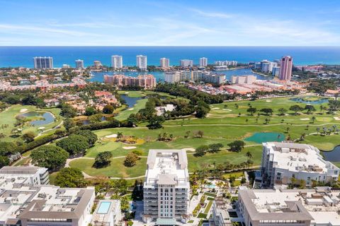 Tiny photo for 210 SE Mizner Boulevard #301, Boca Raton, FL 33432 (MLS # R11138780)
