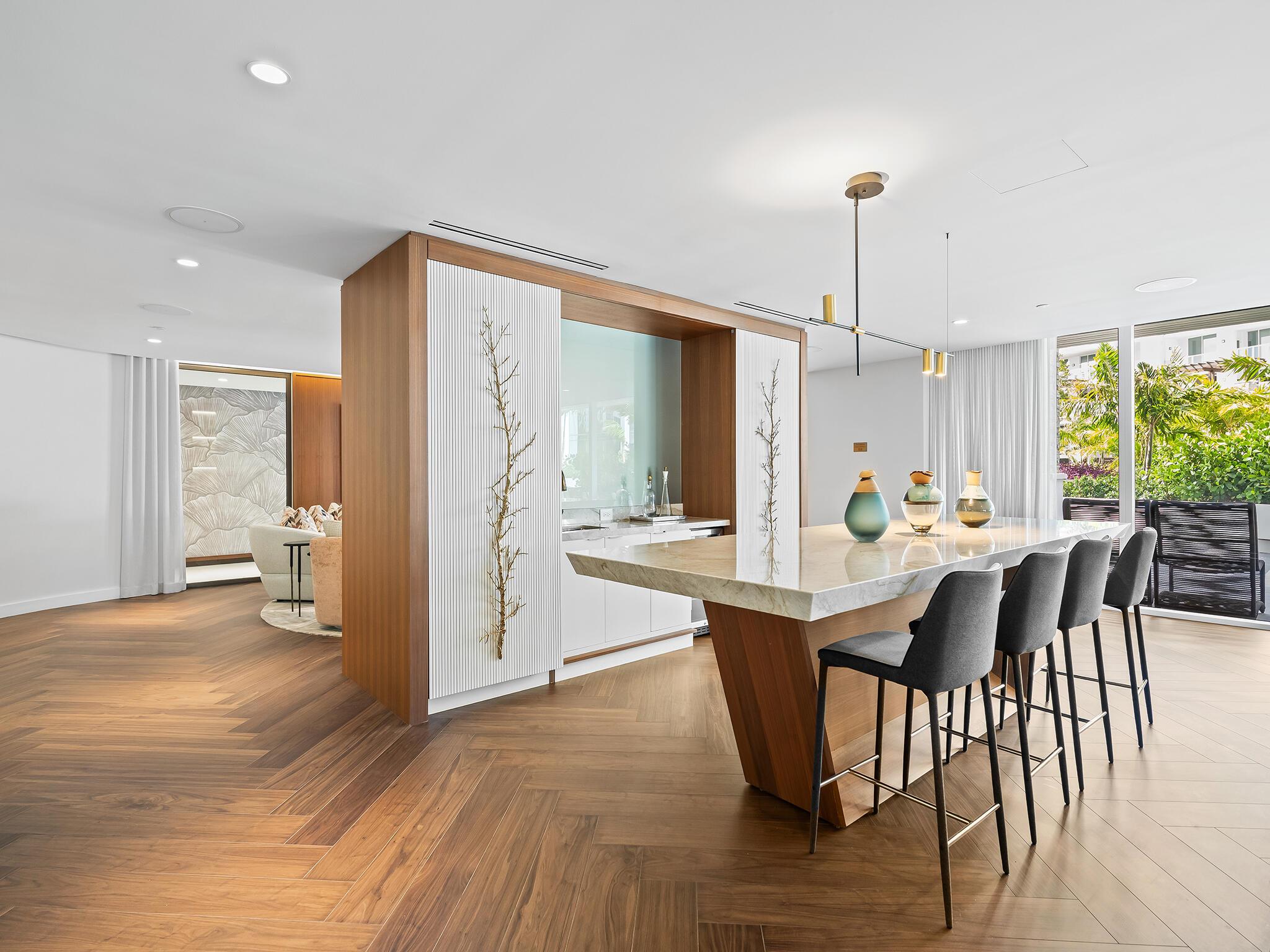 ALINA 210 BOCA RATON COND - Residential