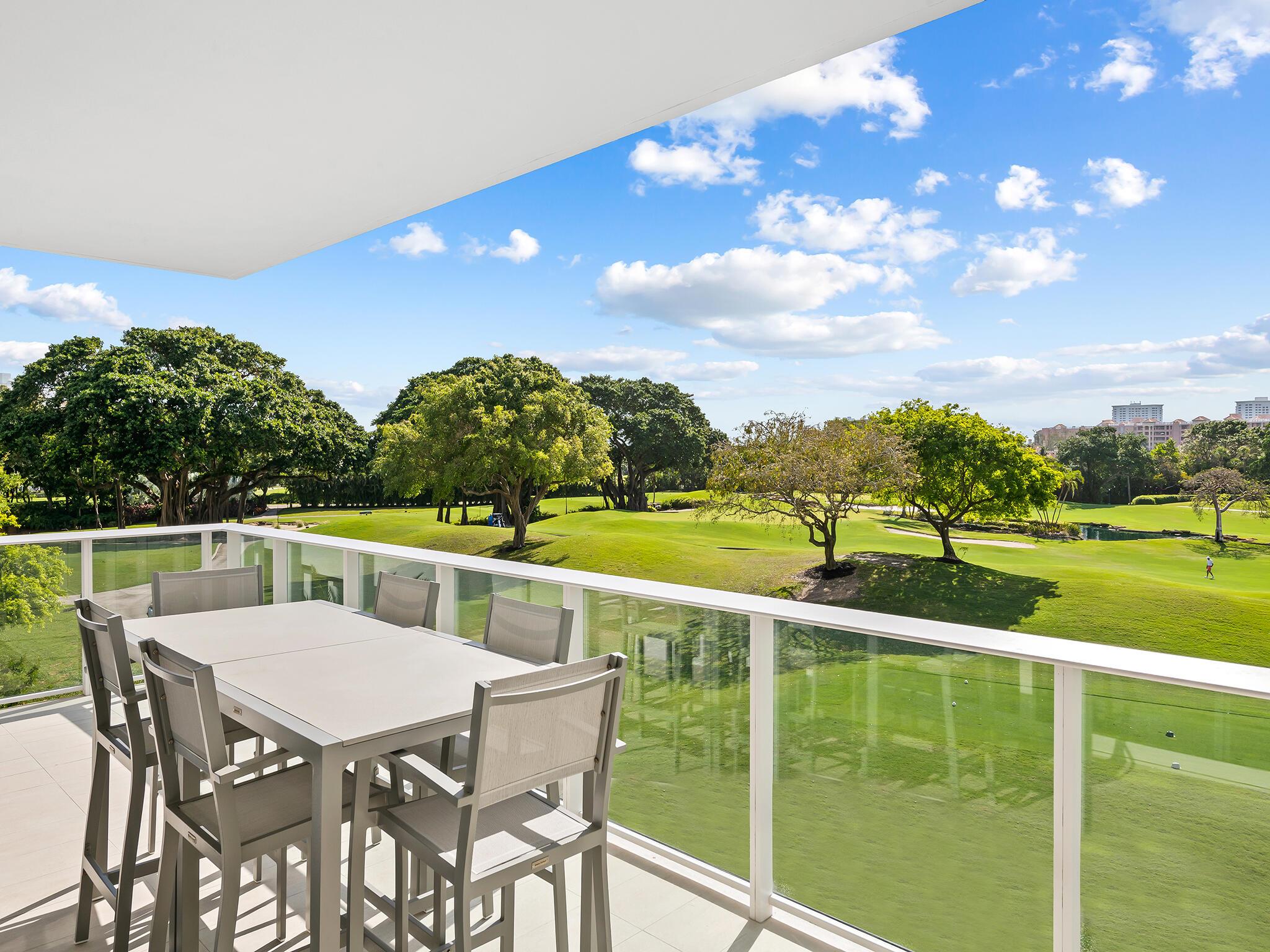 ALINA 210 BOCA RATON COND - Residential