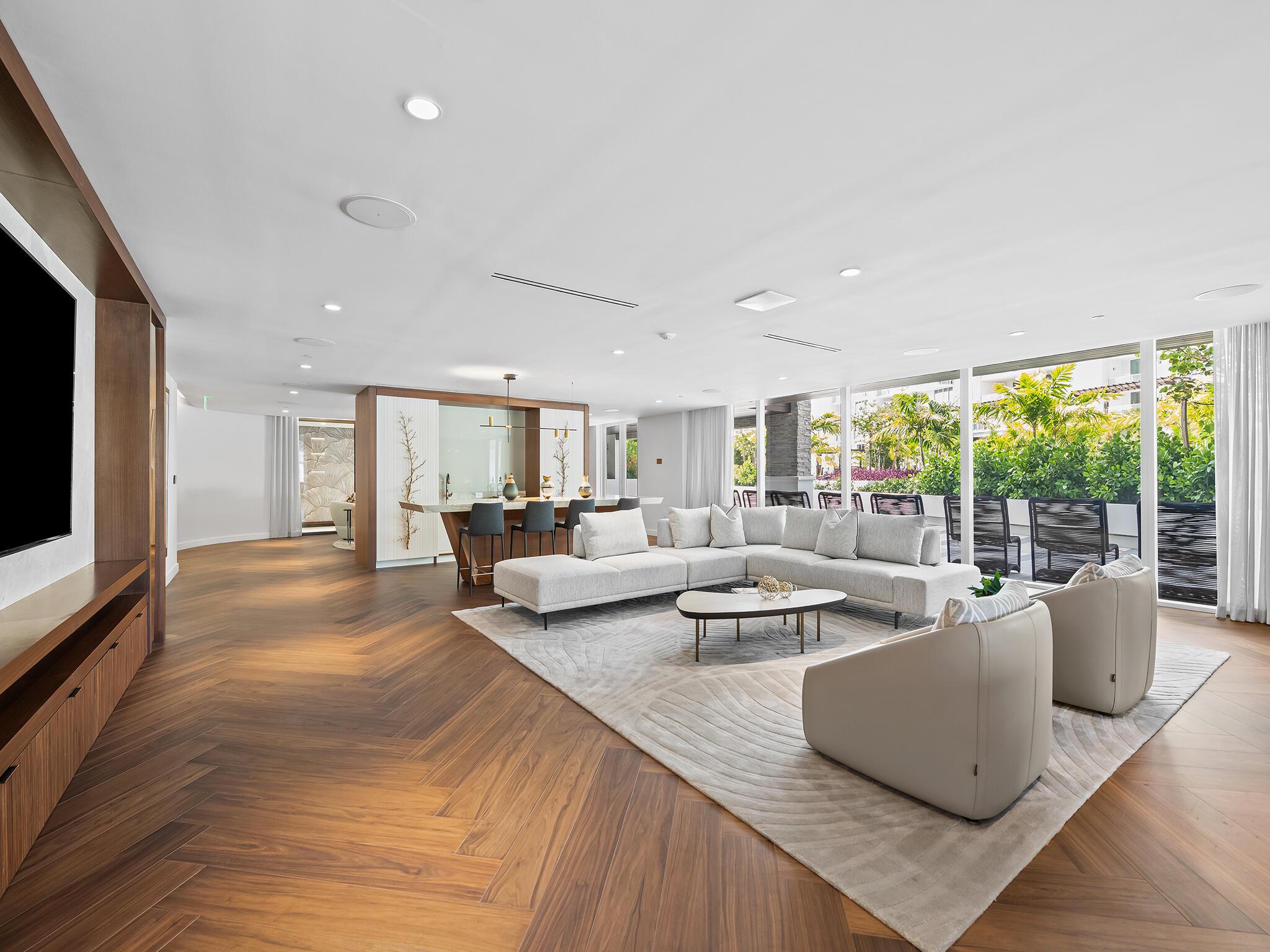 ALINA 210 BOCA RATON COND - Residential