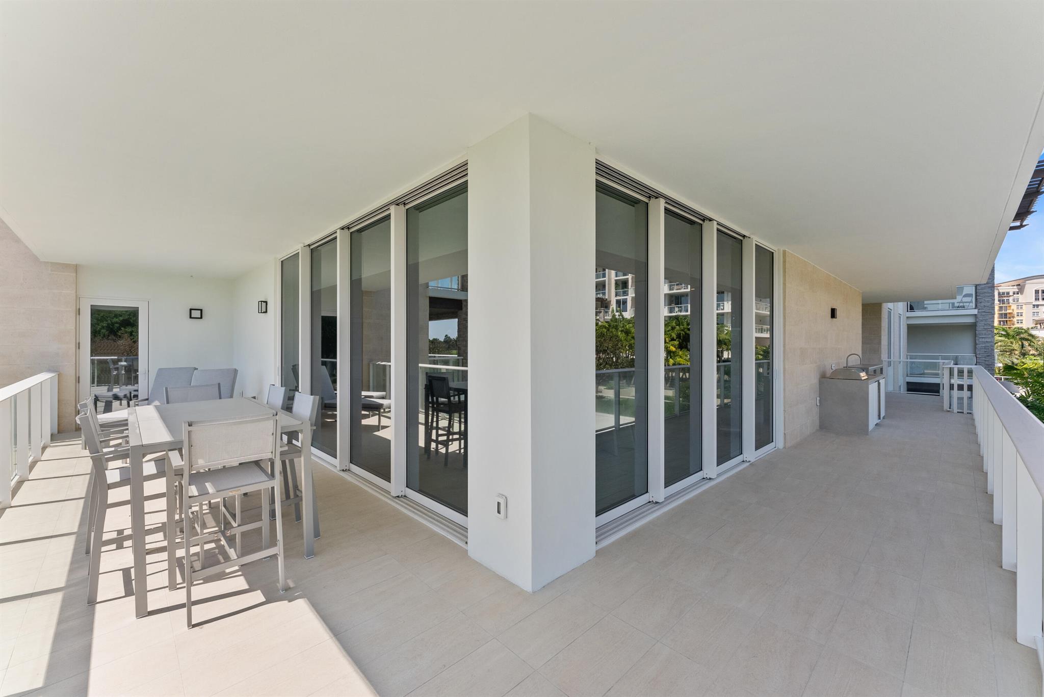 ALINA 210 BOCA RATON COND - Residential