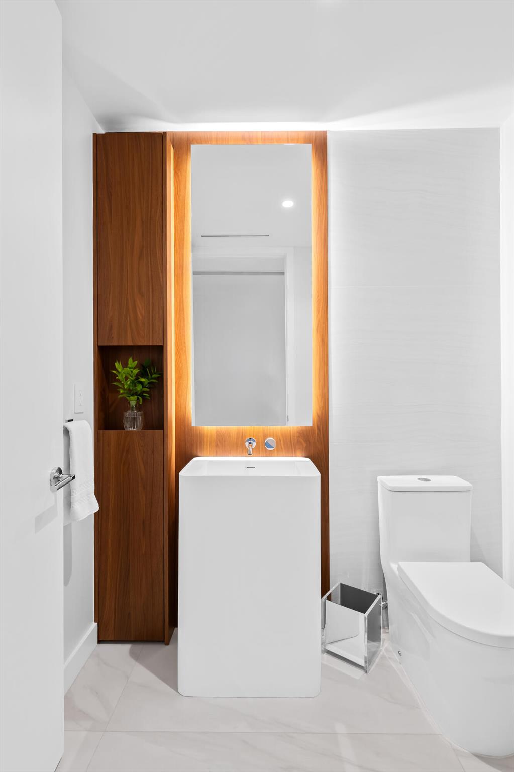 ALINA 210 BOCA RATON COND - Residential