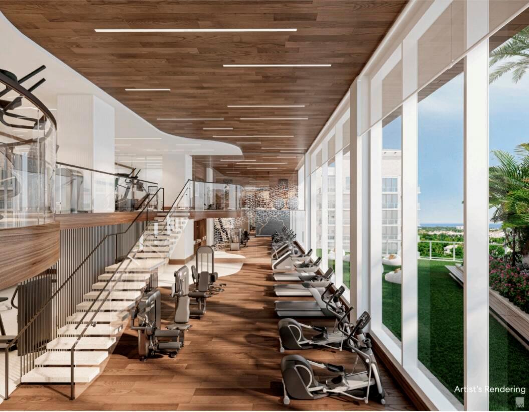 ALINA 210 BOCA RATON COND - Residential