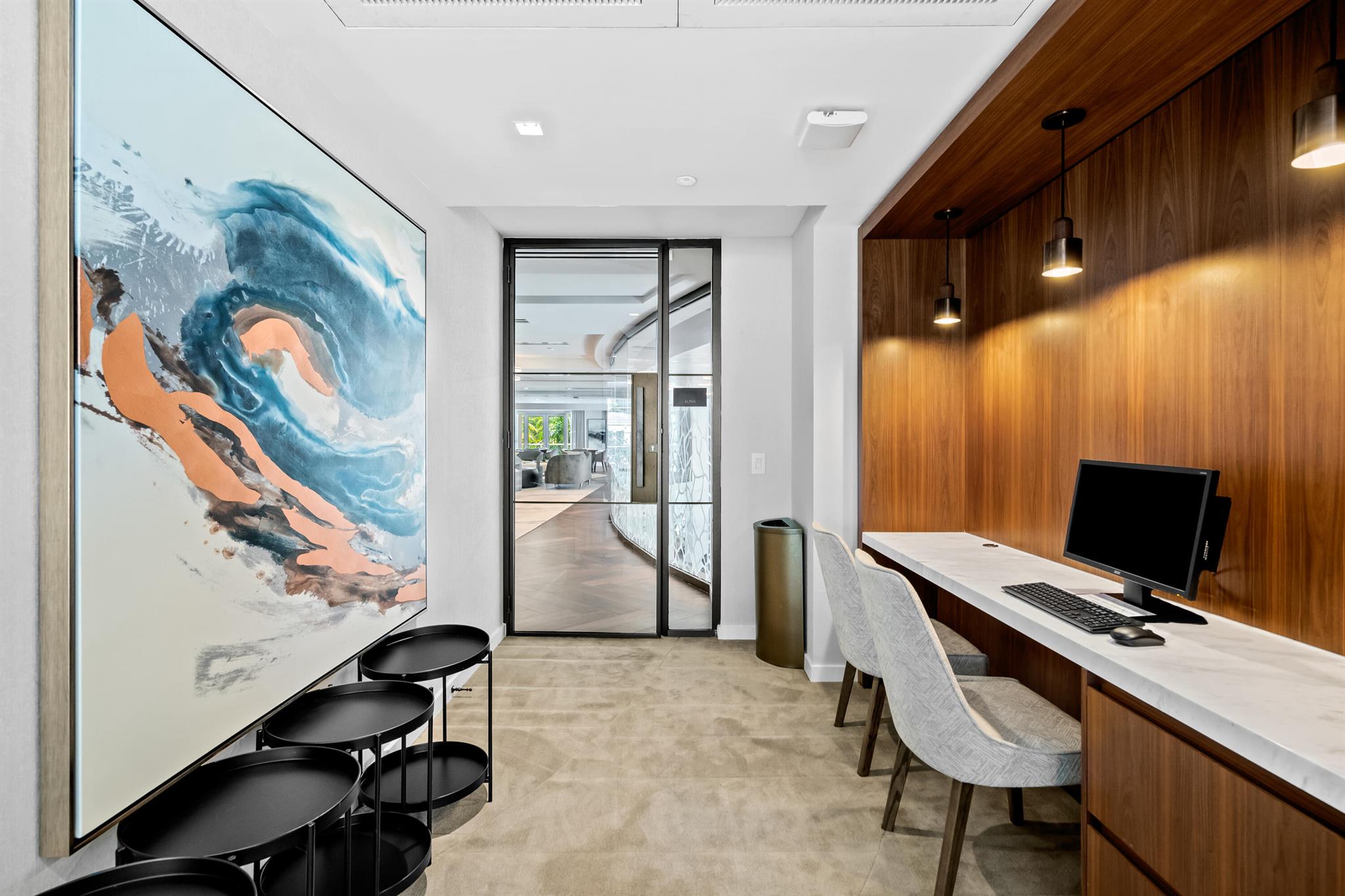 ALINA 210 BOCA RATON COND - Residential