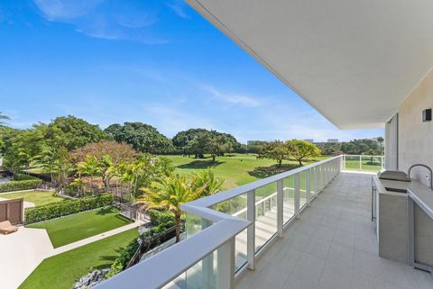 Tiny photo for 210 SE Mizner Boulevard #301, Boca Raton, FL 33432 (MLS # R11138780)