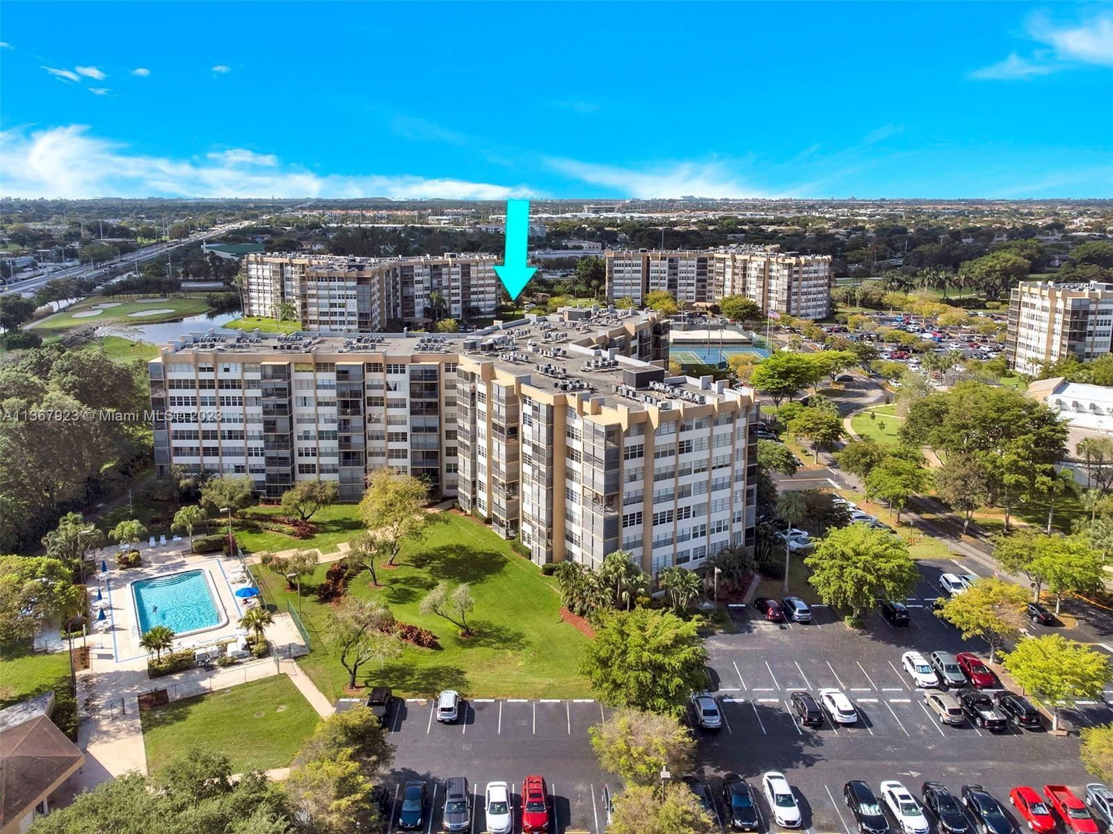 Park Place - Residential