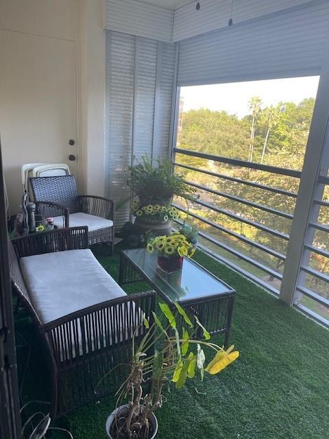 Park Place - Residential