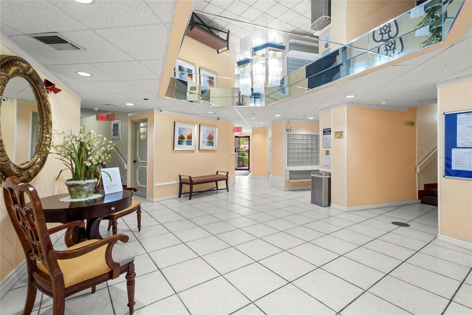 Park Place - Residential