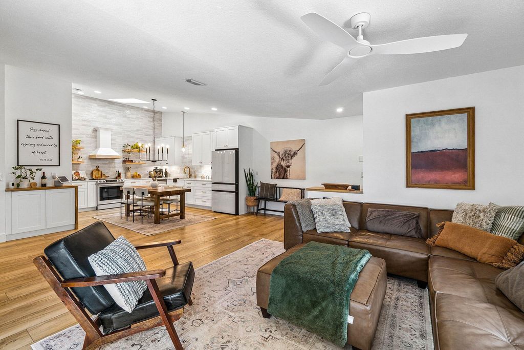 Photo of 3782 Lace Vine Lane, Boynton Beach, FL 33436 (MLS # B26033348)