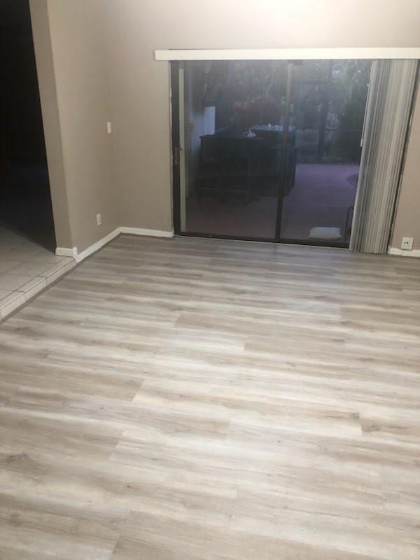 CROSSINGS - Residential Lease