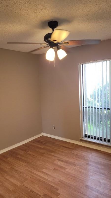 CROSSINGS - Residential Lease