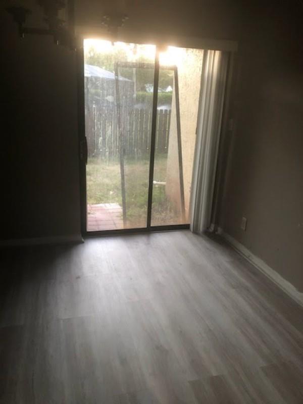 CROSSINGS - Residential Lease