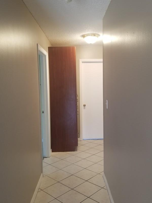 CROSSINGS - Residential Lease