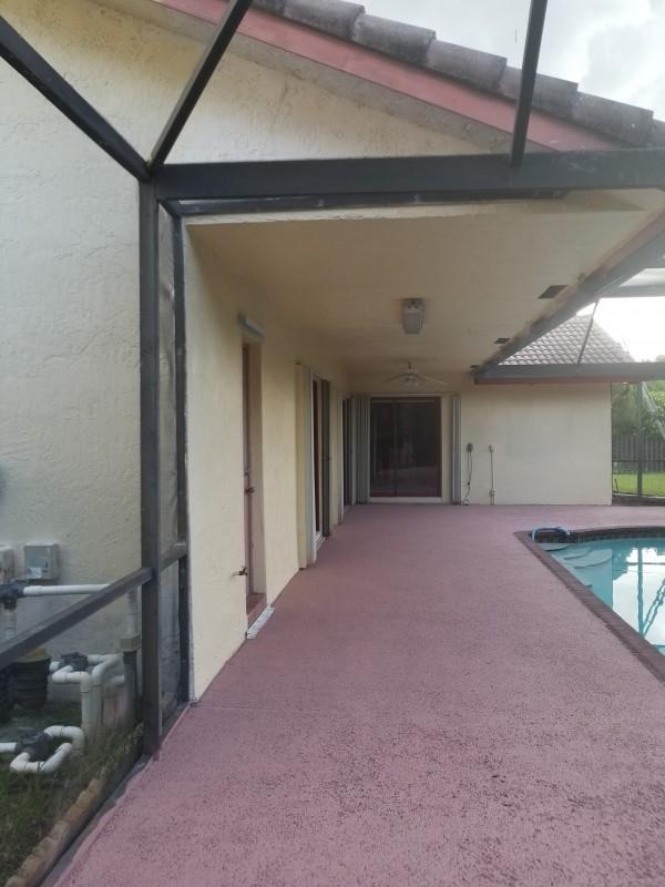 CROSSINGS - Residential Lease