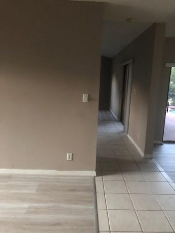 CROSSINGS - Residential Lease