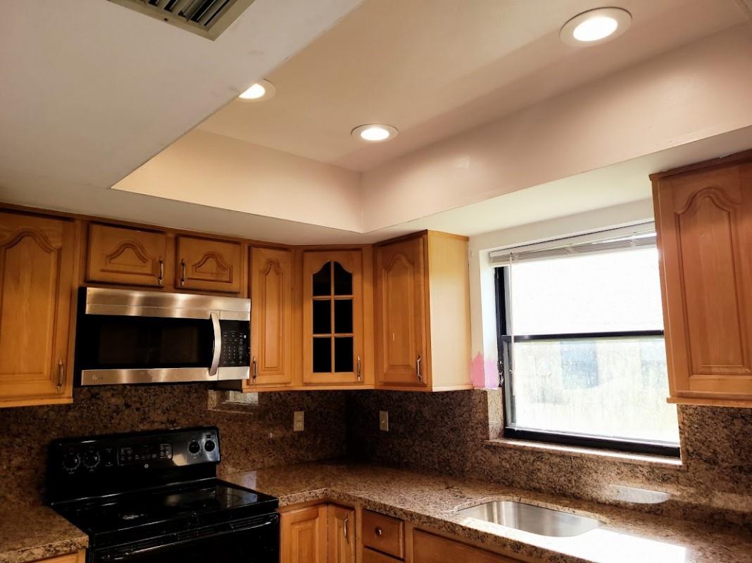 CROSSINGS - Residential Lease