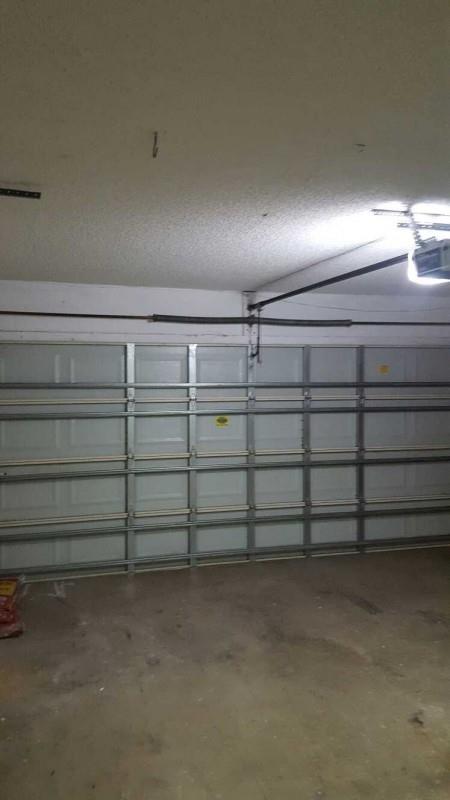 CROSSINGS - Residential Lease