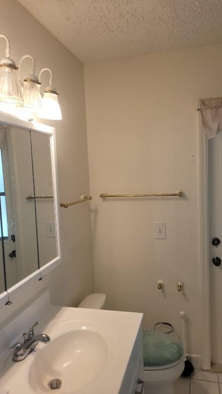 CROSSINGS - Residential Lease