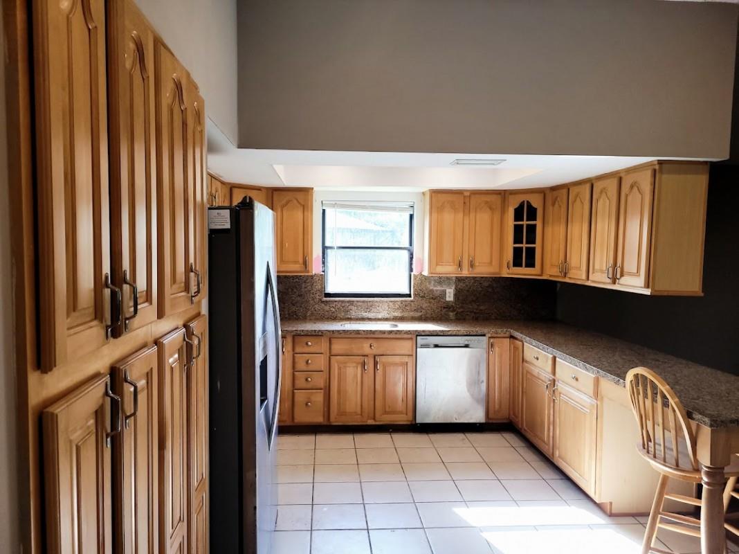 CROSSINGS - Residential Lease