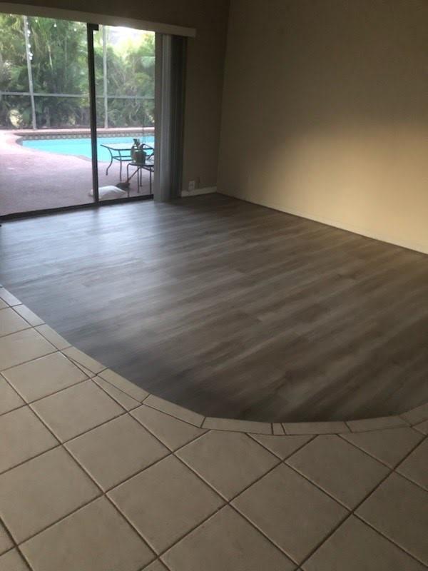 CROSSINGS - Residential Lease