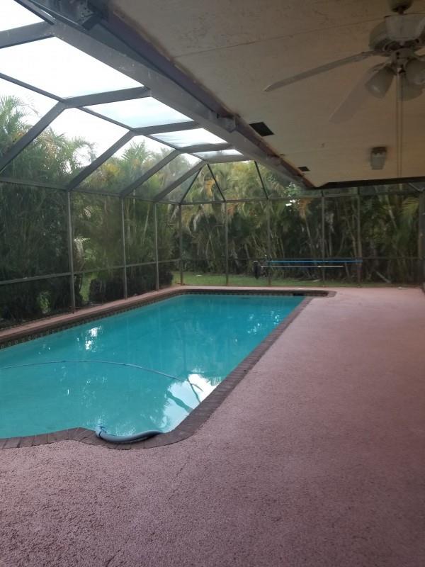 CROSSINGS - Residential Lease