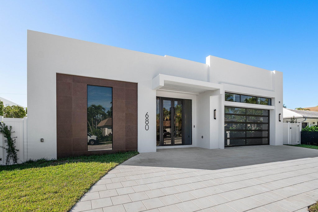 Photo of 680 Hastings Street, Boca Raton, FL 33487 (MLS # B26088286)
