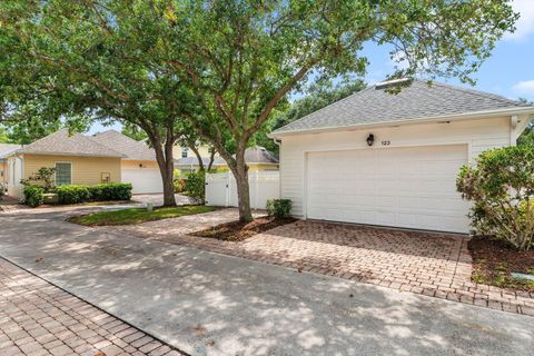 A home in Jupiter