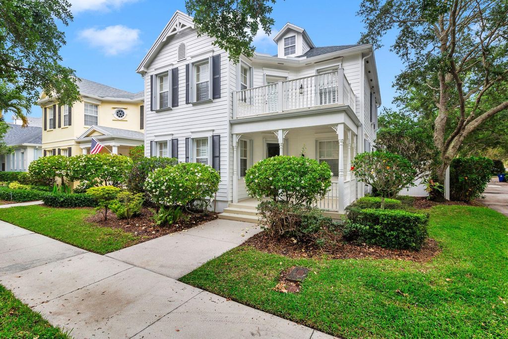 Photo of 123 New Haven Boulevard, Jupiter, FL 33458 (MLS # R10979756)