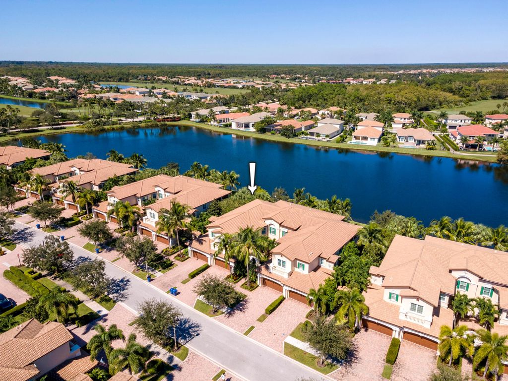 Photo of 115 Tresana Boulevard #33, Jupiter, FL 33478 (MLS # R10966299)