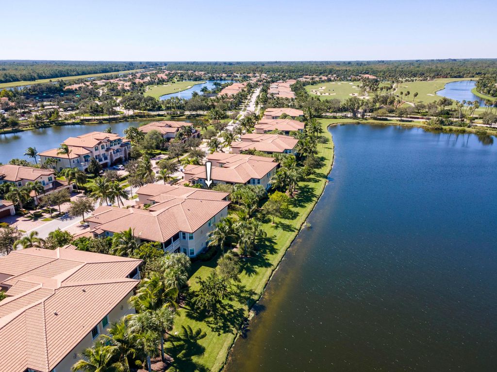 Photo of 115 Tresana Boulevard #33, Jupiter, FL 33478 (MLS # R10966299)
