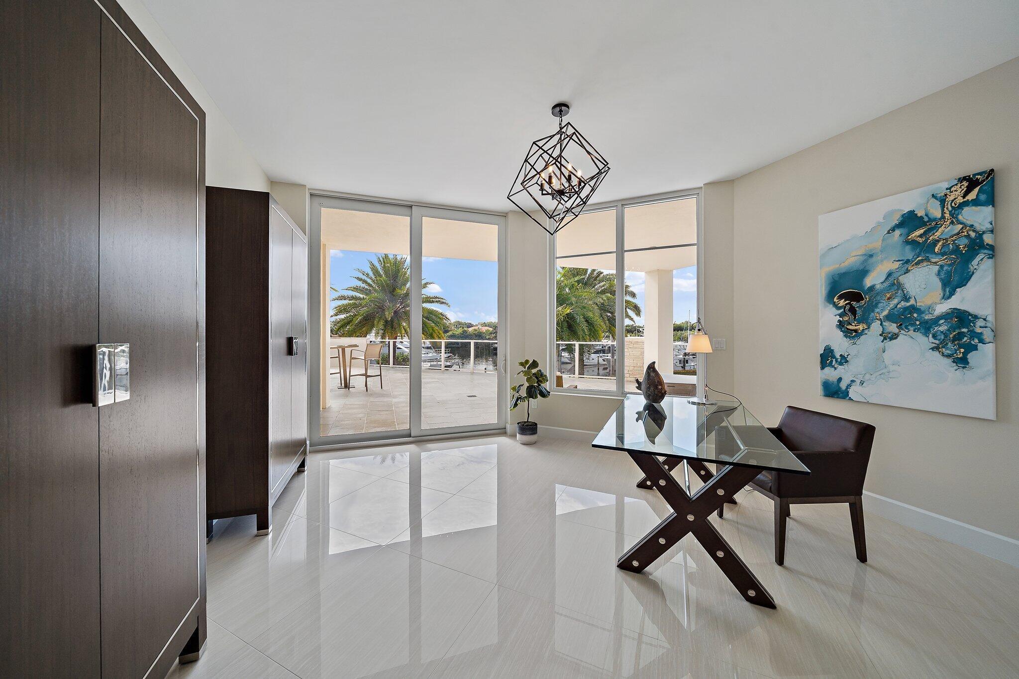 AZURE CONDO - Residential