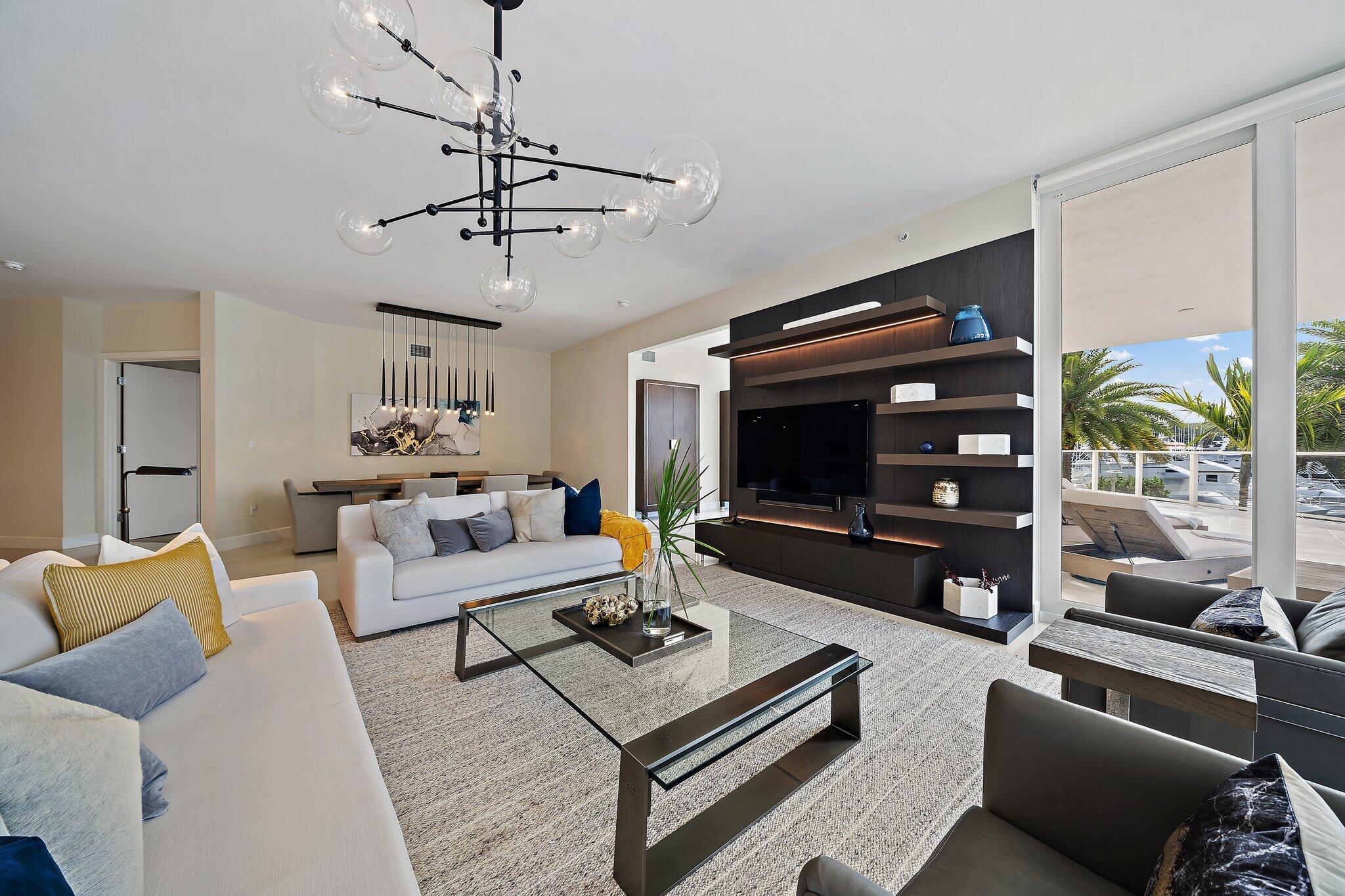 AZURE CONDO - Residential