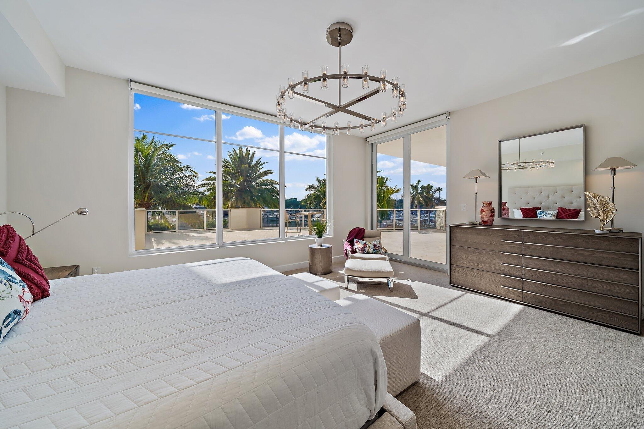 AZURE CONDO - Residential