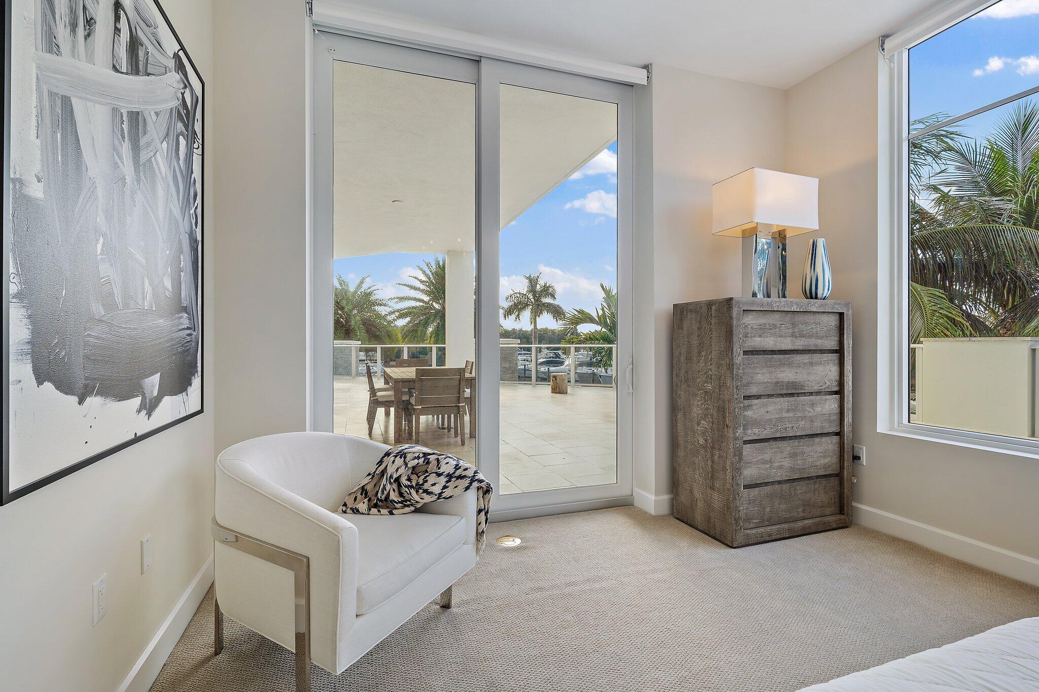 AZURE CONDO - Residential