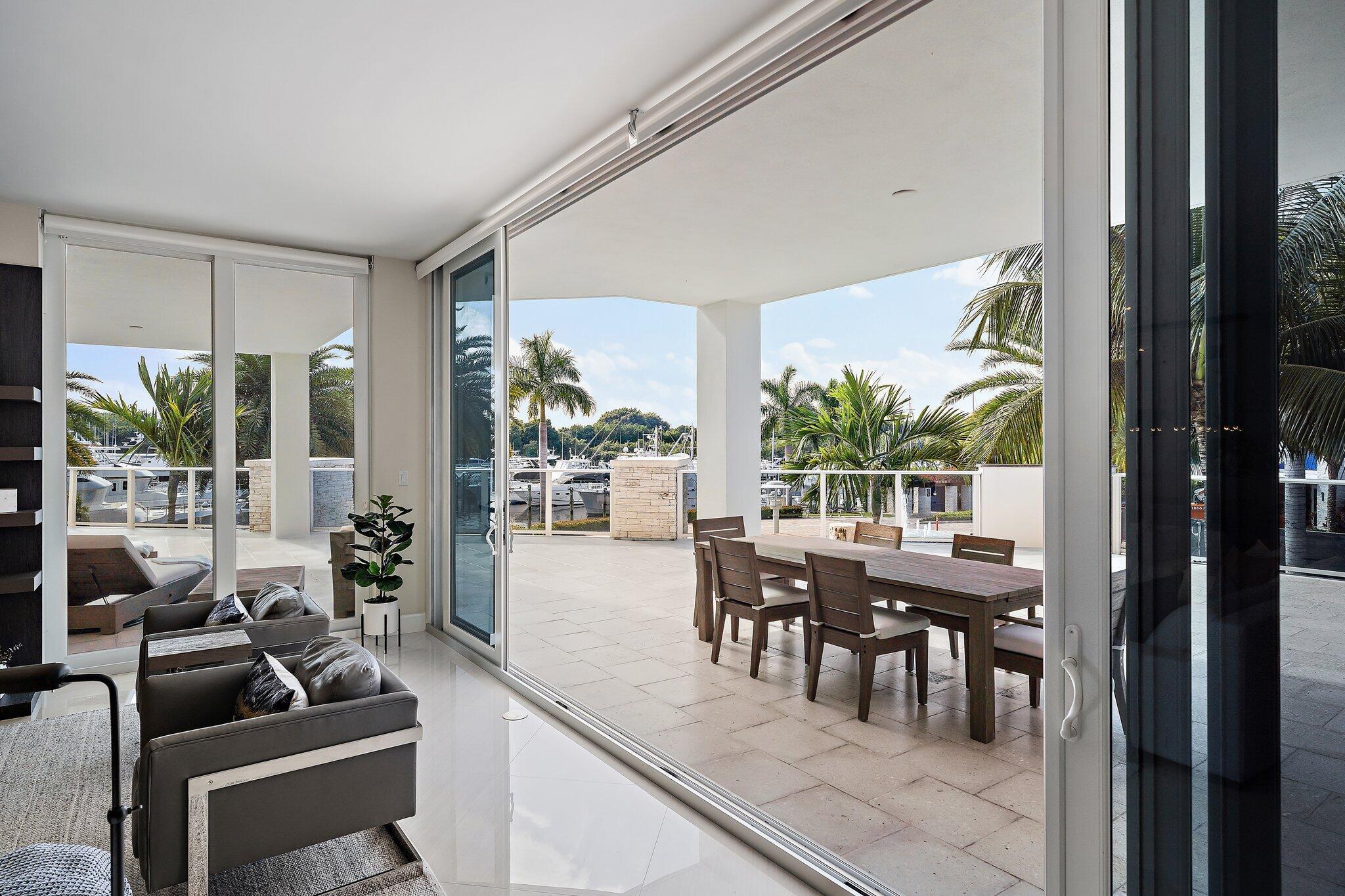 AZURE CONDO - Residential