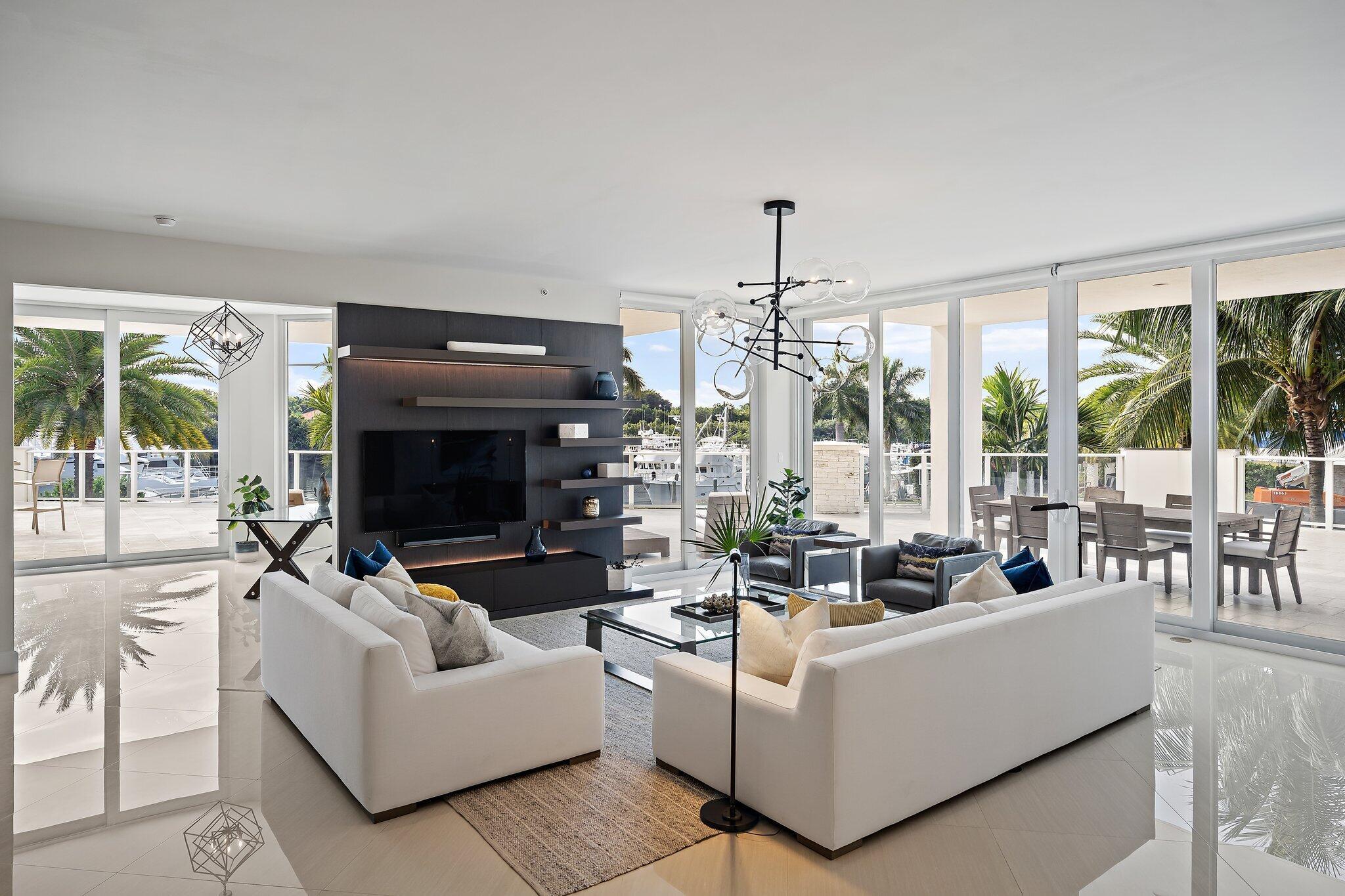 AZURE CONDO - Residential