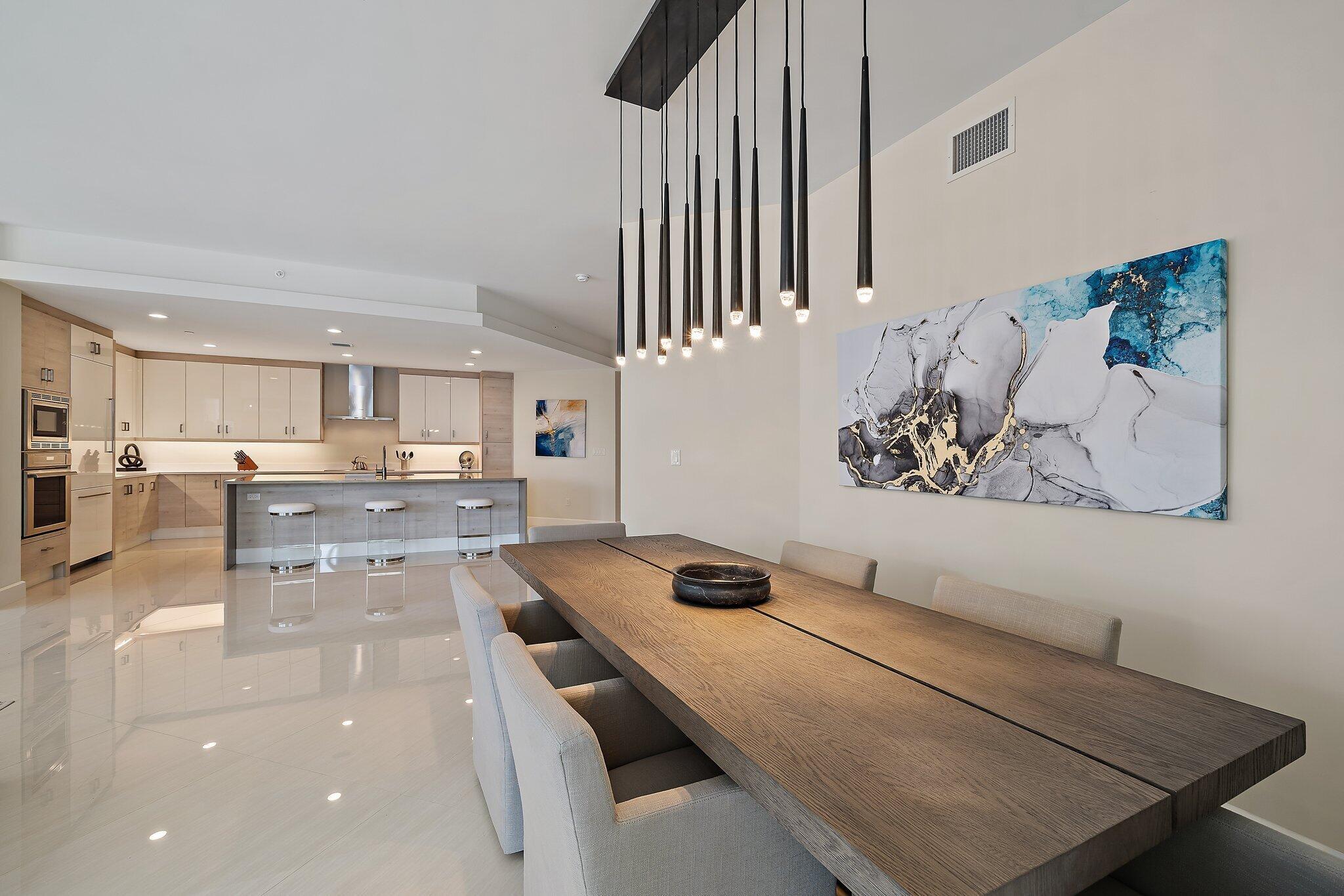 AZURE CONDO - Residential