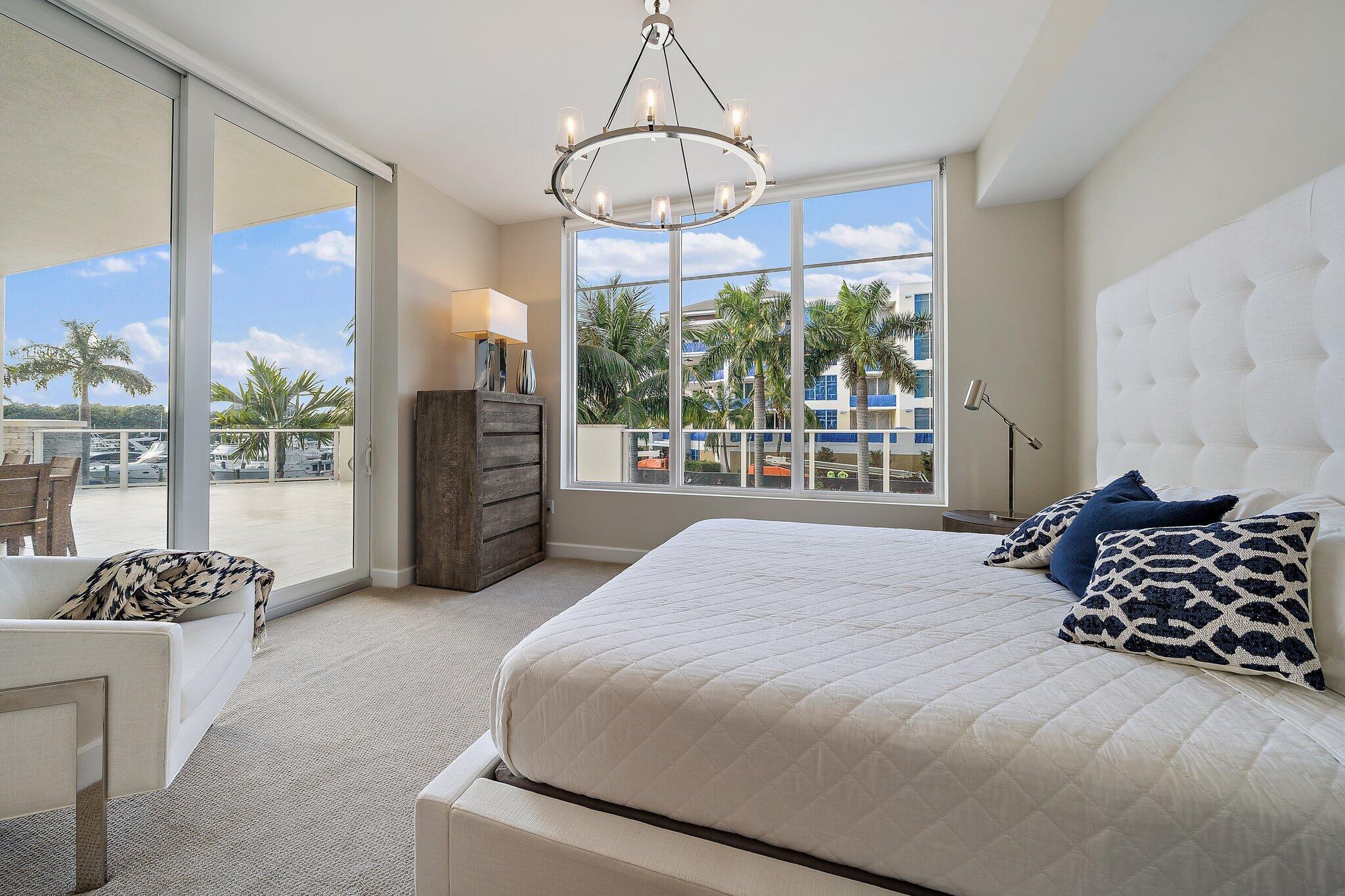 AZURE CONDO - Residential